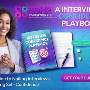 Interview & Confidence Guide