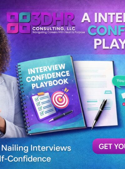 Interview & Confidence Guide