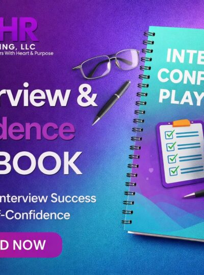 Interview & Confidence Guide