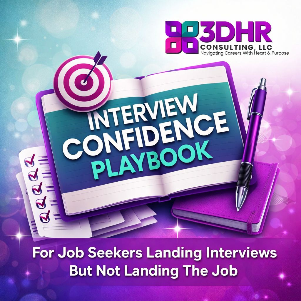 Why You’re Not Getting Job Offers After Interviews (And How to Fix It)